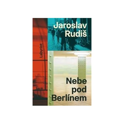 Nebe pod Berlínem
