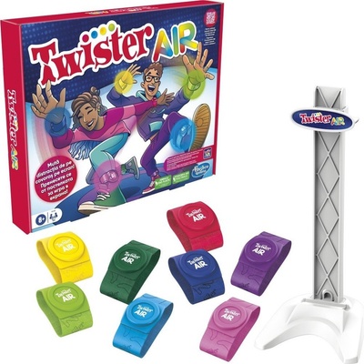 Hasbro Twister Air – Hledejceny.cz