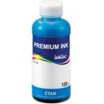 INKTEC Бутилка с мастило INKTEC за Canon CLI-251C/251XL /551C -IP7220 MG5420 MG6320 MX722 MX922, 100 ml, Cyan (INKTEC-CAN-5051-100MC) - hits