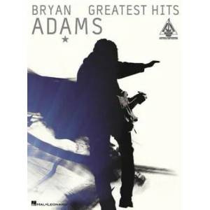 Bryan Adams: Greatest Hits | Bryan Adams (2001)