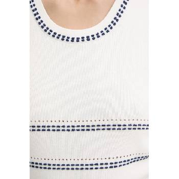 LIU JO елек дамски от вискоза (WA6146.MA81R)