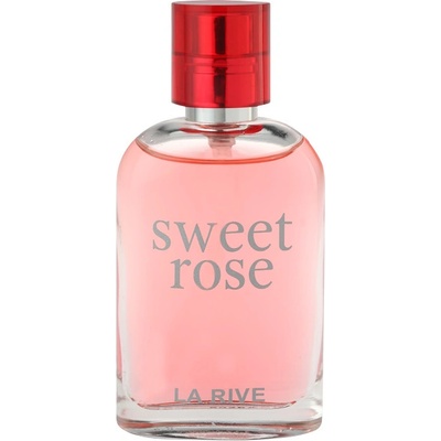 La Rive Sweet Rose parfémovaná voda dámská 30 ml