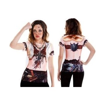 My Other Me Маскировъчен костюм за възрастни My Other Me Жена викинг Размер S 87fd9c