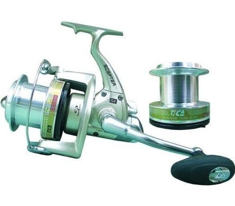 Tica Scepter GE 10000