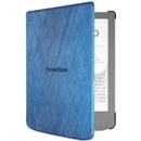 PocketBook Shell Cover blue (H-S-634-B-WW)