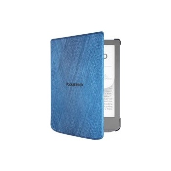 PocketBook Shell cover blue (H-S-634-B-WW)