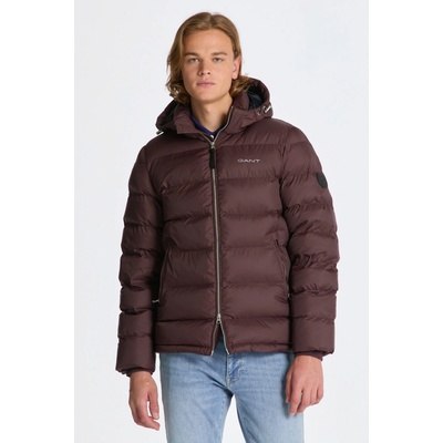 Gant ACTIVE CLOUD jacket fialová