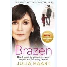 JULIA HAART - Brazen