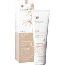 Cannavi by Larens CBD balzam na relaxáciu svalov 50 ml