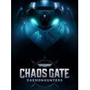 Warhammer 40,000 Chaos Gate Daemonhunters