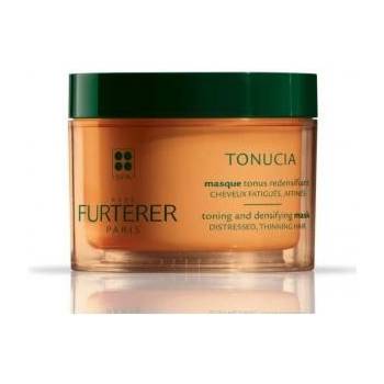 Rene Furterer Tonucia maska pre zrelé vlasy (Toning And Densifying Mask) 200 ml