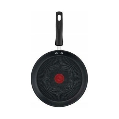 Tefal Pánev na palačinky Duetto+ 25 cm s nepřilnavým povrchem