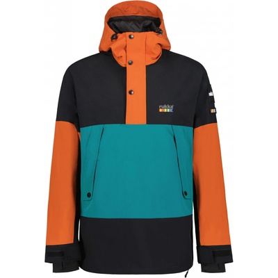 Rukka Viitaa bunda 2/72335364R/535 zelená
