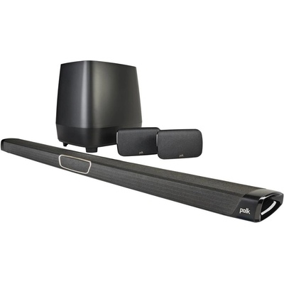 Polk Audio MagniFi MAX SR