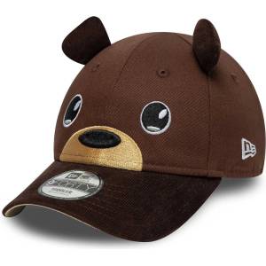 New Era Toddler cord ears 9forty toddler