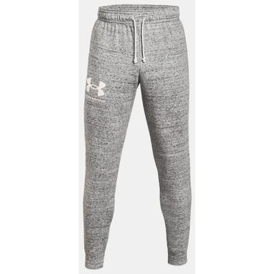 Under Armour Панталони Under Armour RIVAL TERRY 1361642-112 Размер XS