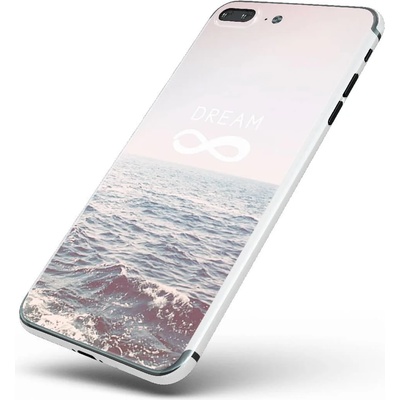 Art gift Кейс за телефон - Dream