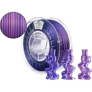 Spectrum PLA Magic Silk Magenta Dream - 1, 75 mm / 1000 g (81417)