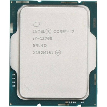Intel Core i7-12700 CM8071504555019