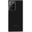 Spigen Liquid Crystal Case - тънък качествен силиконов (TPU) калъф за Samsung Galaxy Note 20 Ultra (прозрачен)