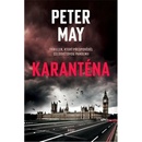 Karanténa - Peter May