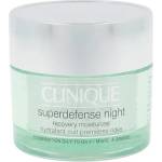 Clinique Superdefense Night Recovery Moisturizer (Combination Oily/Oily) 50 ml