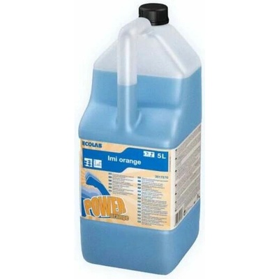 Ecolab IMI Orange 5 l