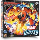 Asmodee Marvel United: Deadpool