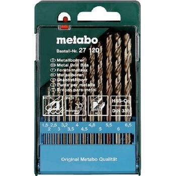 Metabo 627120000