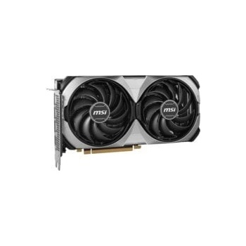 MSI GeForce RTX 4070 SUPER VENTUS 2X OC 12G