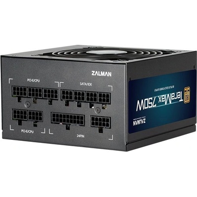 Zalman TeraMax 750W 80 PLUS Gold (ZM750-TMX)