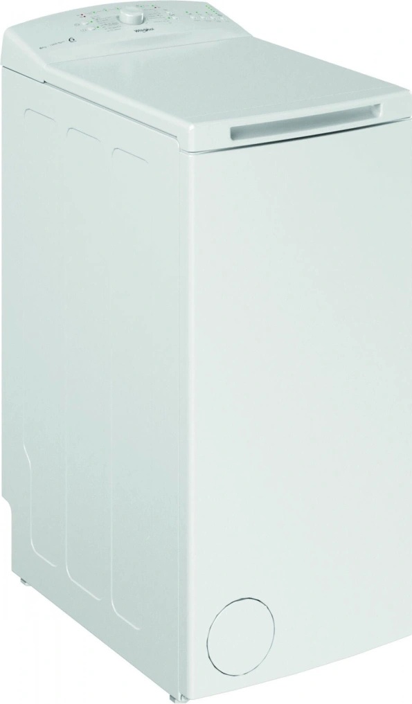 WHIRLPOOL TDLR 5040L