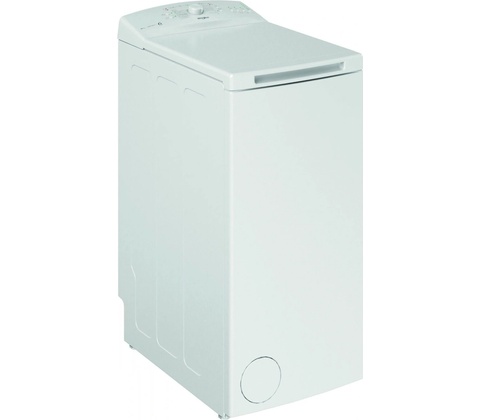 WHIRLPOOL TDLR 5040L