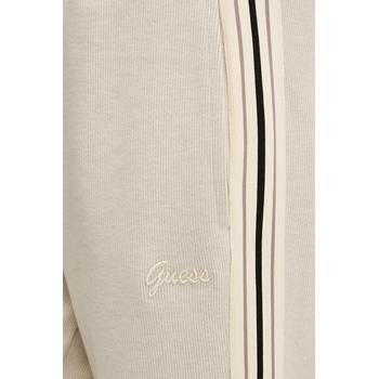 Guess Спортен панталон с вълна Guess MURIEL (V5BB17.KCX52)