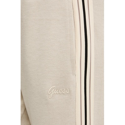 Guess Спортен панталон с вълна Guess MURIEL (V5BB17.KCX52)