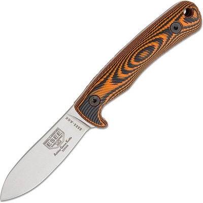 ESEE Ashley Emerson S35VN