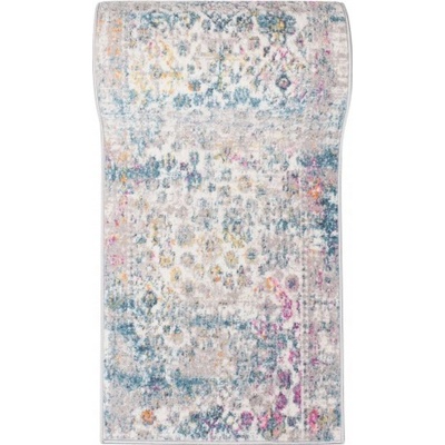 Makro Abra LAZUR D253A vícebarevný