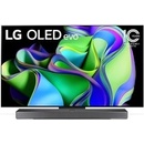 LG OLED55C31