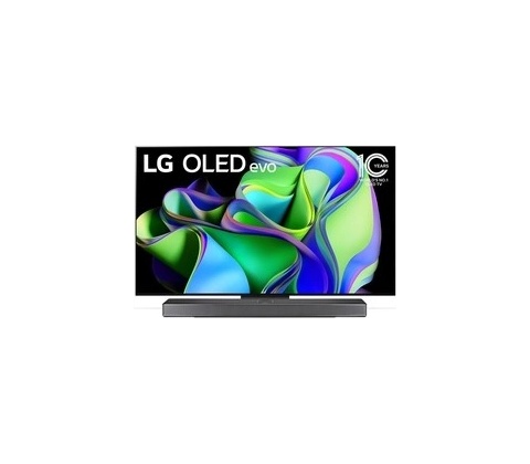 LG OLED55C31