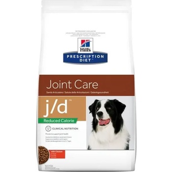 Hill's PD Canine j/d Reduced Calorie 12 kg
