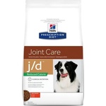 Hill's Prescription Diet j/d Reduced Calorie 12 kg