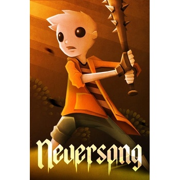 Serenity Forge Neversong (PC)