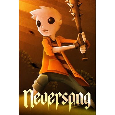 Serenity Forge Neversong (PC)