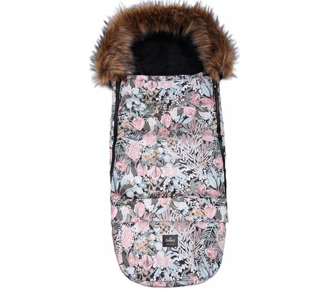 Emitex Combi Poppy