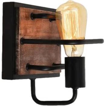 Image 1 of ELMARK 955SILVIA1W/BL