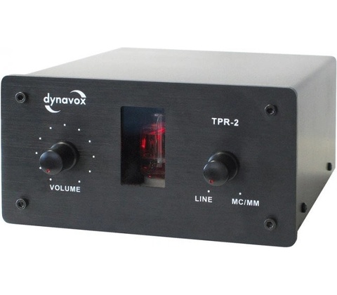 Dynavox TPR-2