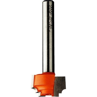 CMT Orange Tools CMT C965 Profilová fréza čelní - R2,4 D19x11 d11,1 S=8 HW