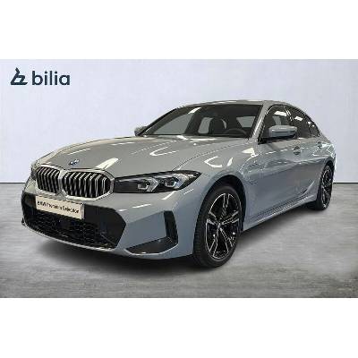 BMW 330e xDrive M Sport 215 kW