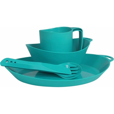 Lifeventure Ellipse 4-Piece Set