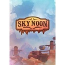 Sky Noon